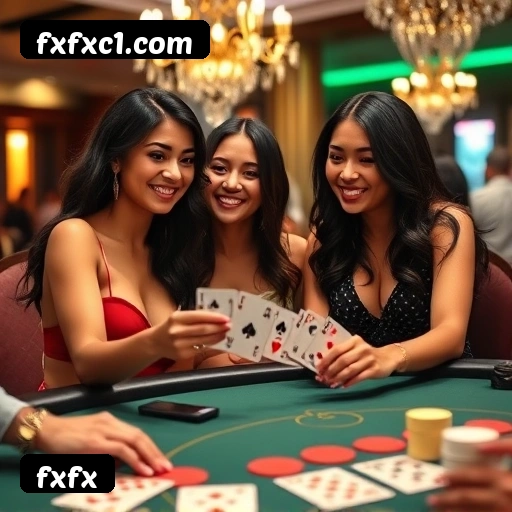 Jogos com maior RTP na fxfx