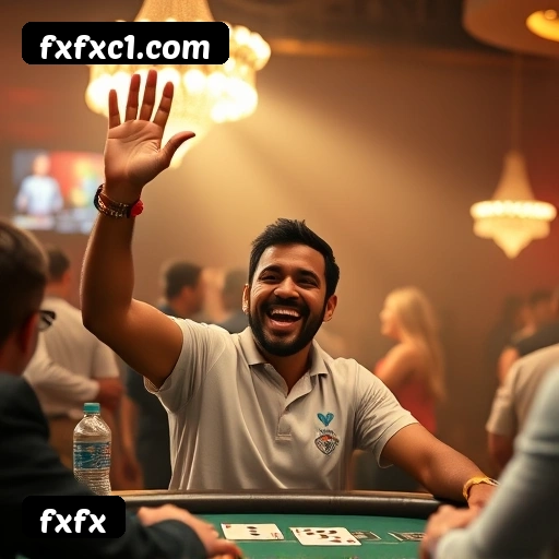 Poker variations - Texas Hold'em e Caribbean Stud