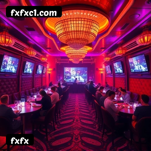 Apostas esportivas ao vivo na fxfx