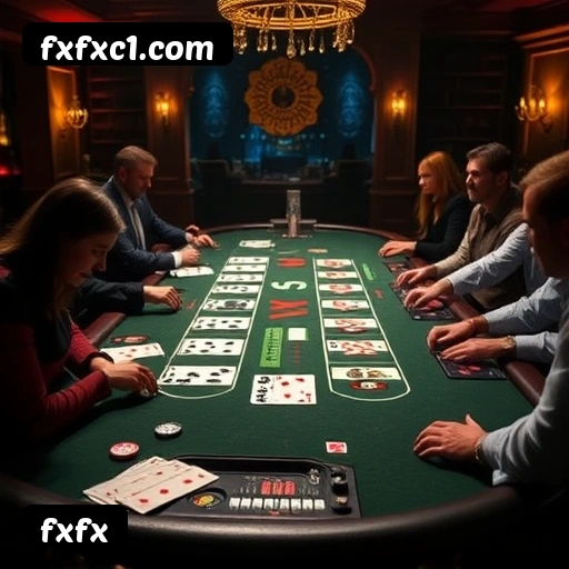 Slots Premium da PG Soft na fxfx