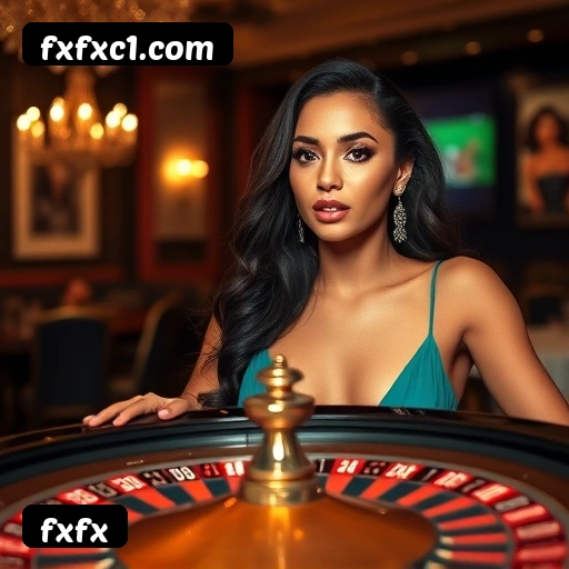 Dealers profissionais da fxfx