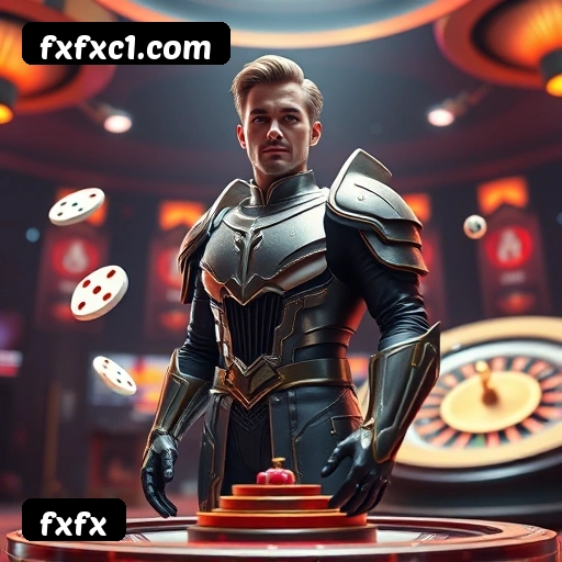 Métodos de pagamento aceitos na fxfx